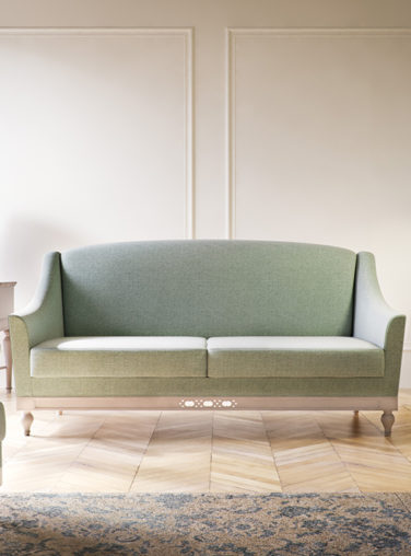 Sofa & spisestuesofa – perler av salong A møbler spisestuesofa