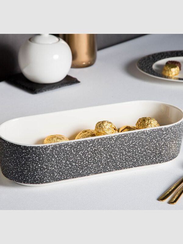 Granit Brødform 26 cm