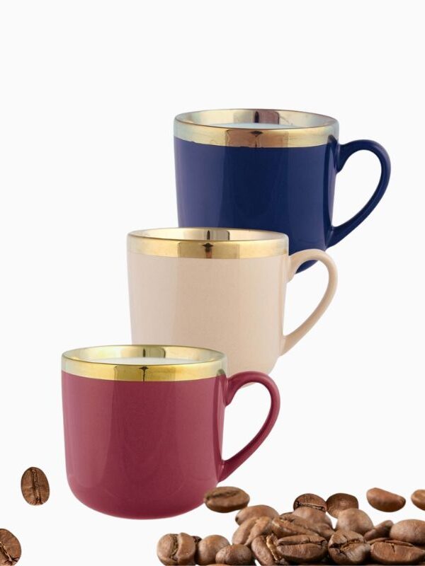 Urban Rio krus 30 cl, 3-pk