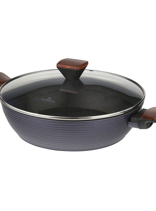 Prime sautepanne 28 cm
