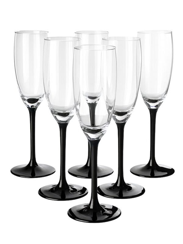 Onyx Champagne 18cl, 6pk