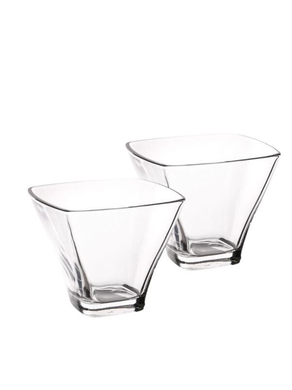 Stephanie dessertskål 35cl, 4-pakk