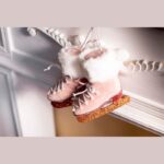 Anheng Skøyter 2 pcs