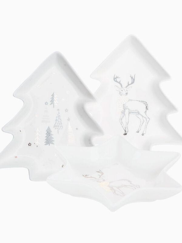 Nordic Forest 3 pcs