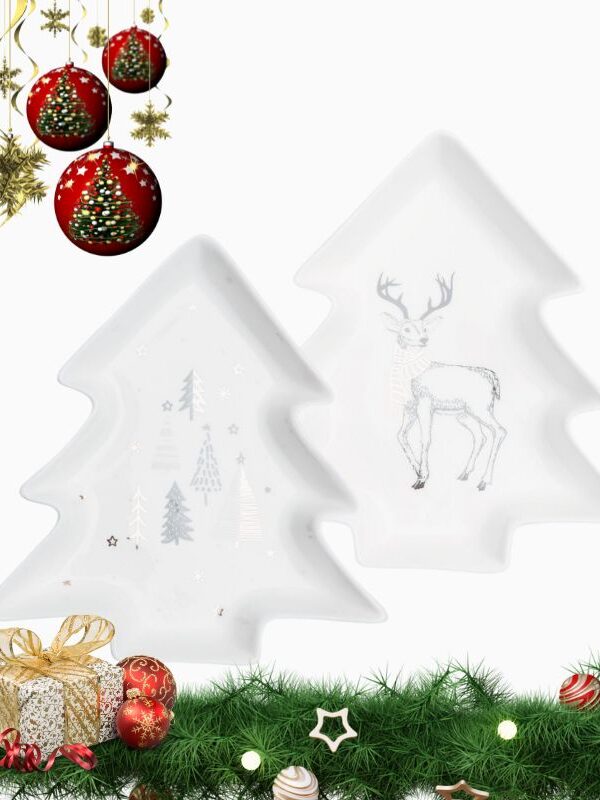 Nordic Forest 2 pcs