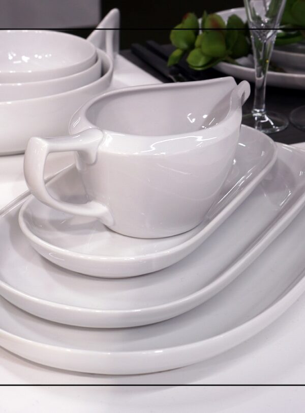 City serveringsfat 33cm