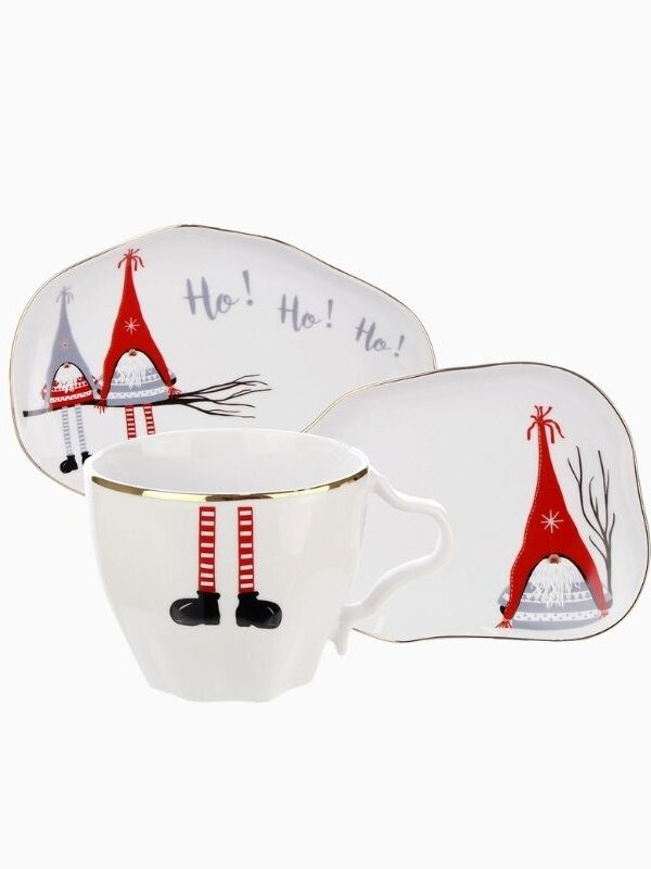 Nisse Gavesett 3 deler