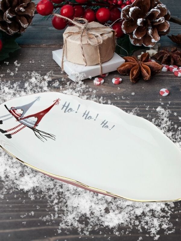 Nisse serveringsfat 35 cm