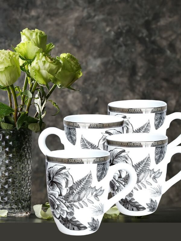 Tafo krus 30 cl, 4-pcs