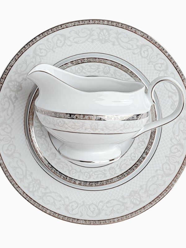 Astra Tiara middagsservise til 10 pers. 35 deler