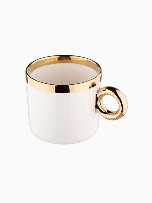 Palazzo Creme kopp 35cl