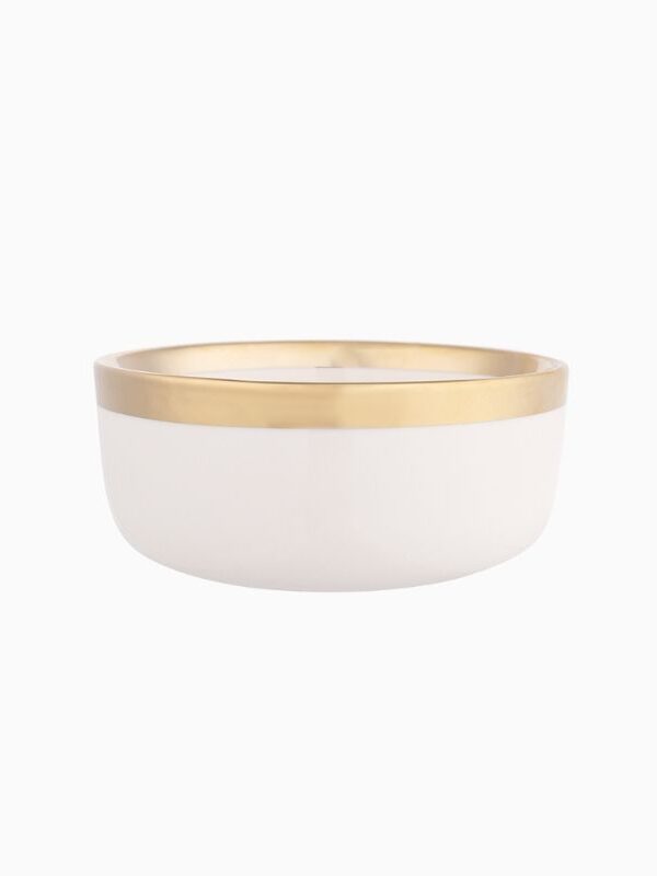 Palazzo Creme skål 14 cm