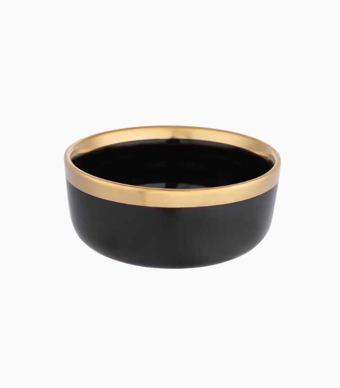 Palazzo black skål 14 cm Palazzo Black skål 14 cm - Bilde 4