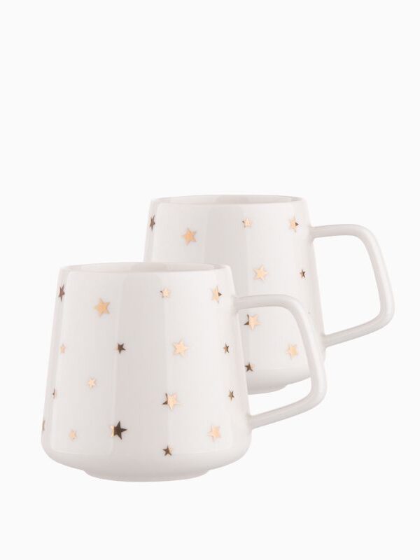 Starry Night Kopp 37 cl