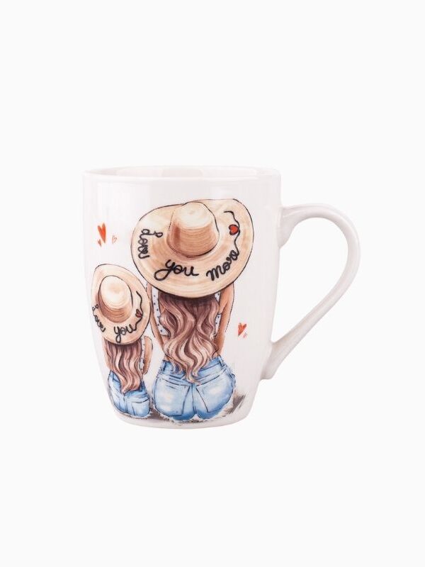 Love You krus 30 cl