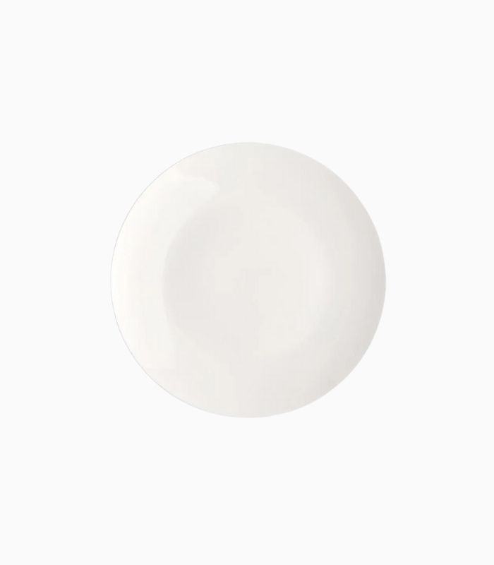 Bella asjett 20 cm Bella Crème asjett 20 cm,  4-pk - Bilde 2