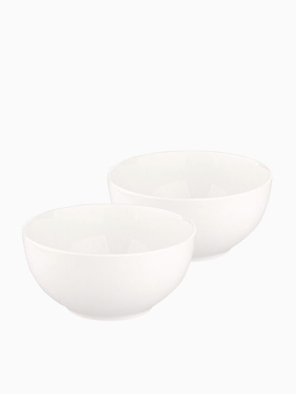 Bella Crème skål 14 cm